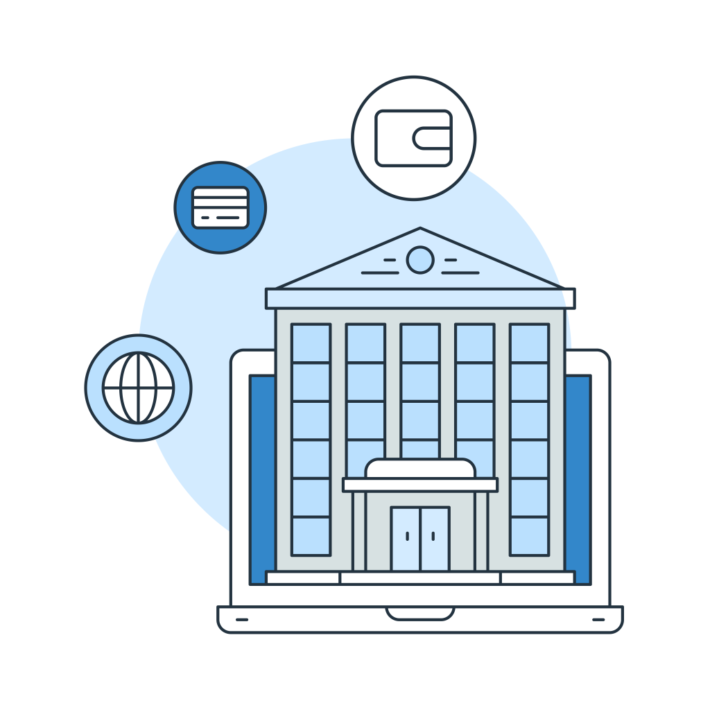 Complete Guide to Opening a Bank Account for a Company in Hong Kong - VITA  LIBERTA